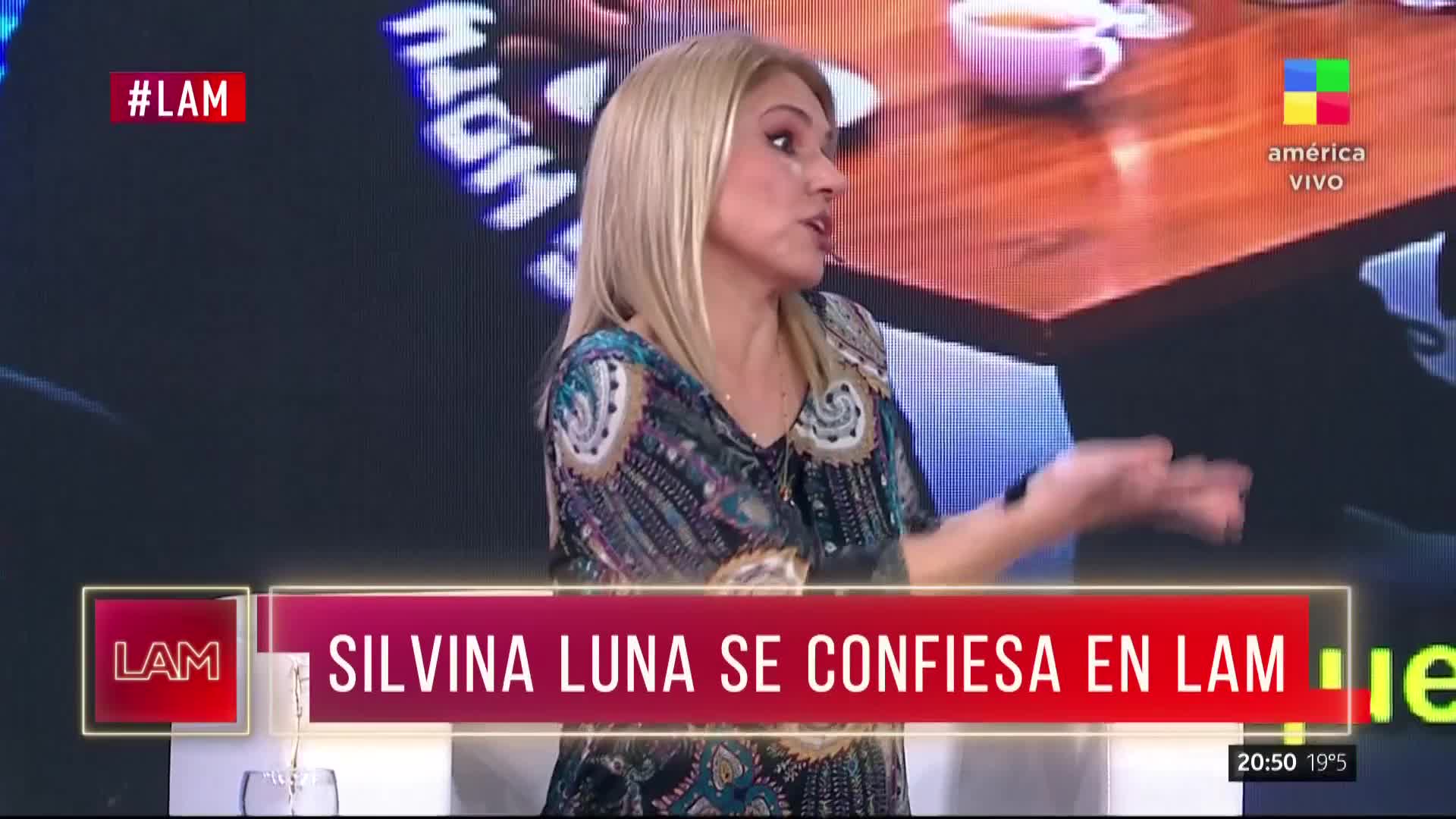 La conflictiva relación de Melody con el entorno de Alex Caniggia 