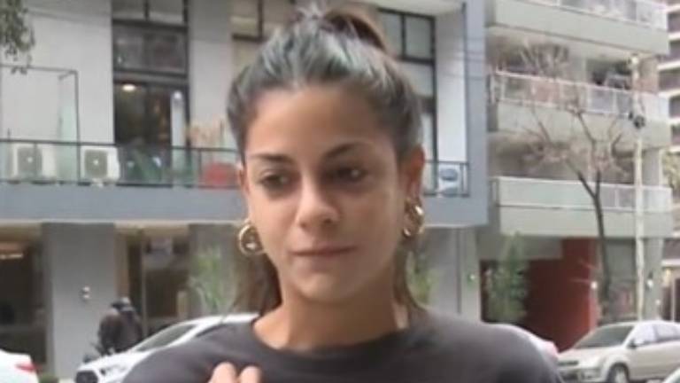 Emily Lucius contó cómo está tras El Hotel de los Famosos y cuánto la afectó la opinión de la gente