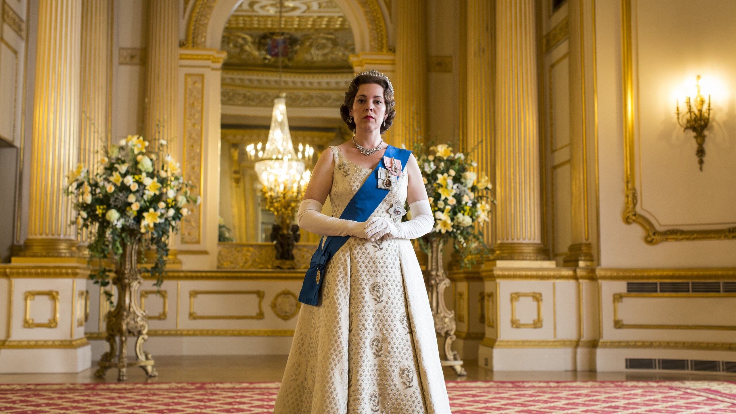 The Crown, tercera temporada