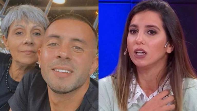 En Mañanísima revelaron un dato sobre la interna entre Cinthia Fernández y Matías Defederico