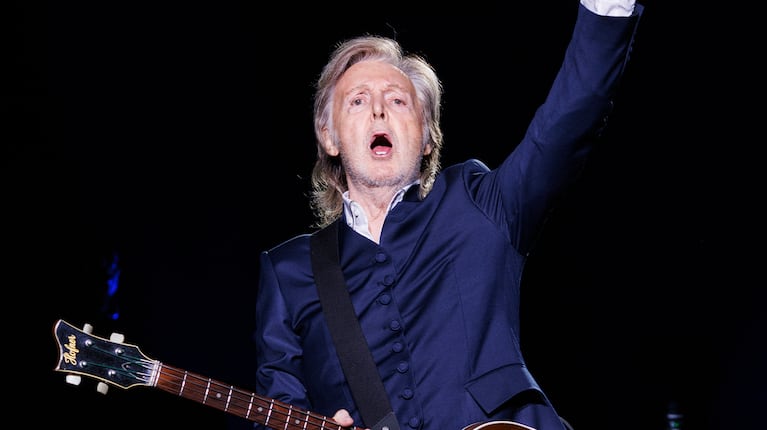 Entradas Paul McCartney en Argentina: cuándo y dónde comprar los tickets para Buenos Aires y Córdoba