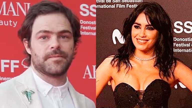 El video de Lali Espósito y Peter Lanzani que se convirtió en furor en las redes