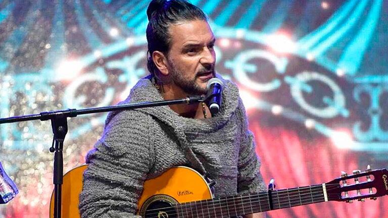 Ricardo Arjona habló del lenguaje inclusivo en un recital: el video de la polémica