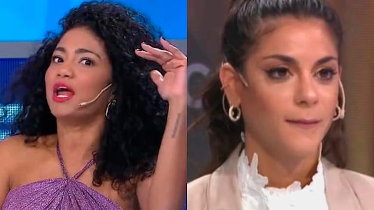 Kate Rodríguez fulminó a Emily y Belu Lucius: "Me indigna el ego de la dos hermanitas"