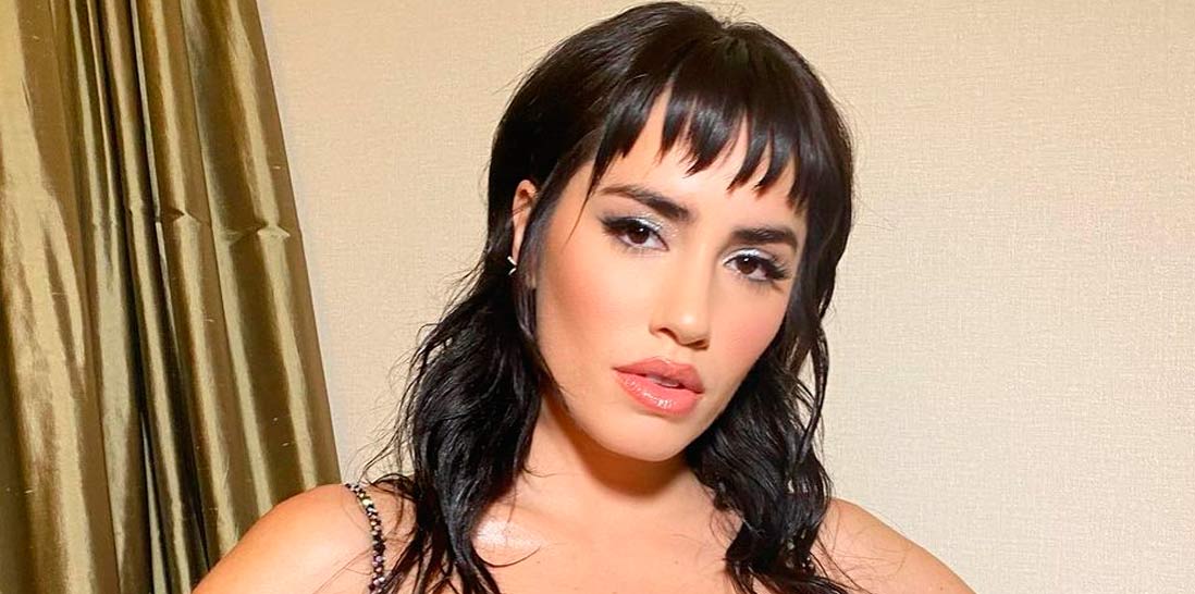 Lali Espósito cumplió su promesa e invitó a una pequeña amiga a su show en Mendoza