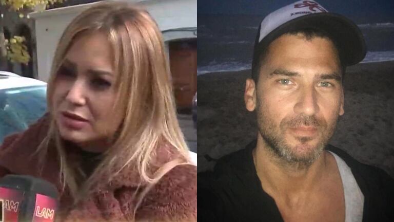 Karina La Pincesita confirmó su separación de Nicolás Furman: "Estoy sola"