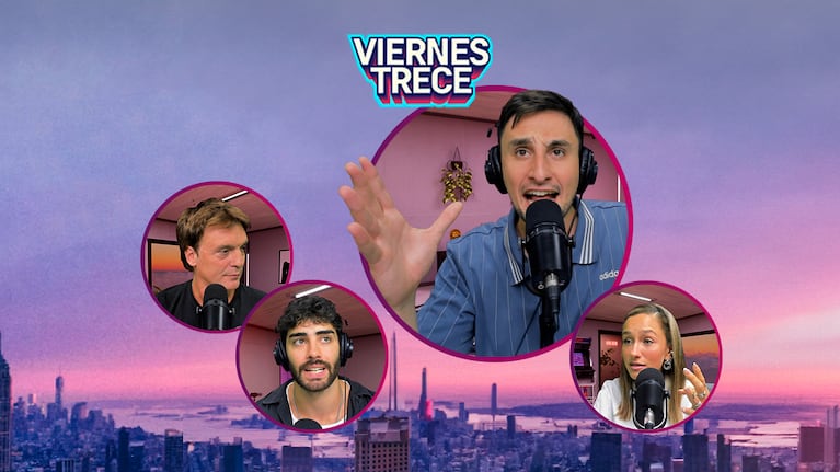 Viernes Trece: ¿ahorrar plata o disfrutarla?