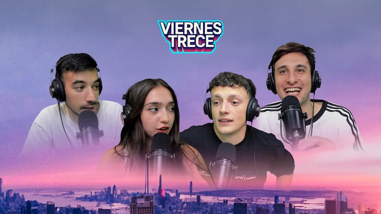 Reclamos en Viernes Trece: ¿Fausti miente?