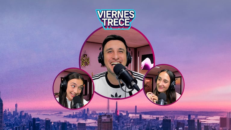 Debate en Viernes Trece: roles en los grupos de amigos