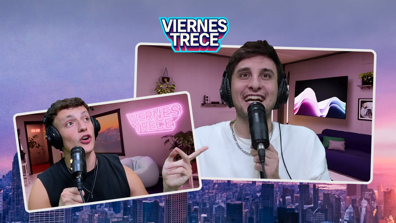 Viernes Trece: los chicos hablaron sobre cómo conseguir el trabajo que soñas