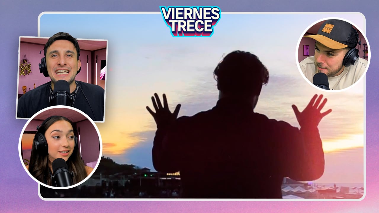 Viernes Trece: los chicos quieren hacer una escapadita a MDQ