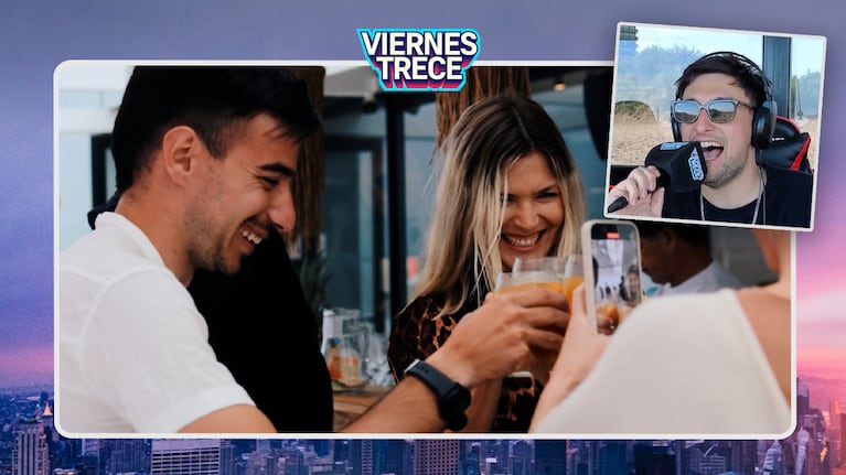 Experiencia Supervielle: tragos, puesta de sol y actividades recreativas en Pinamar