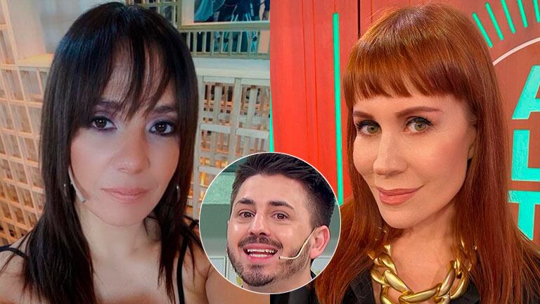 La tensa relación de Lissa Vera con Matilda Blanco en El Hotel de los Famosos