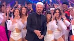 Así fue la apertura de Bailando 2023