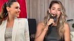 ¡Están íntimas! La divertida humorada de Jimena Barón sobre su amistad con Pampita