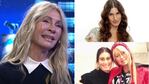 Cris Morena, a corazón abierto sobre el recuerdo de Romina Yan: "Yo creo que vive en las mariposas y los colibríes"