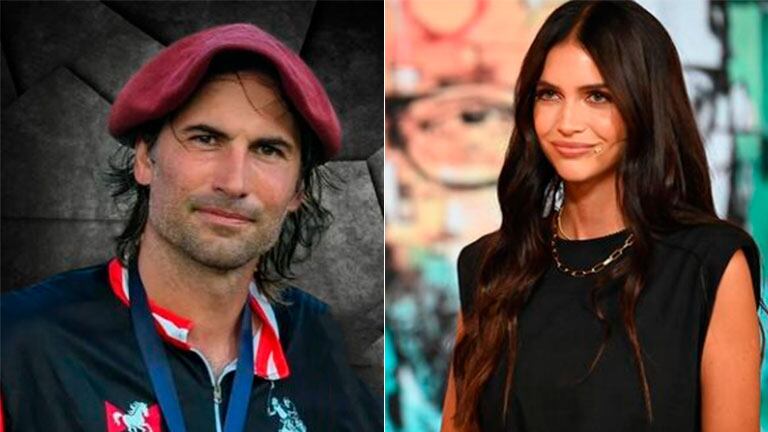 ¡Y ella se enteró! Fuerte versión sobre Jakob von Plessen en medio del rumor de separación de Zaira Nara