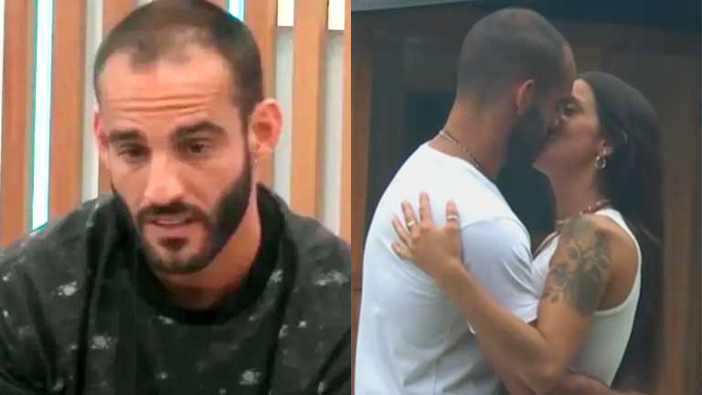 Maxi contó por qué terminó su romance con Juliana en Gran Hermano 2022