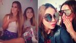 La hija de Natacha Jaitt compartió en Instagram el último video que hizo con su madre