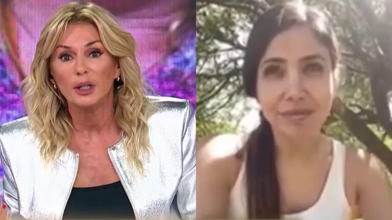 Yanina Latorre, sin filtro contra Romina Uhrig tras sus dichos sobre LAM: "Dijiste que eras pobre y tenías una mansión y autos de alta gama"