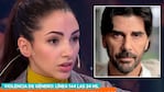 Thelma Fardin reveló en Intrusos que el episodio con Juan Darthés la marcó en sus relaciones de pareja