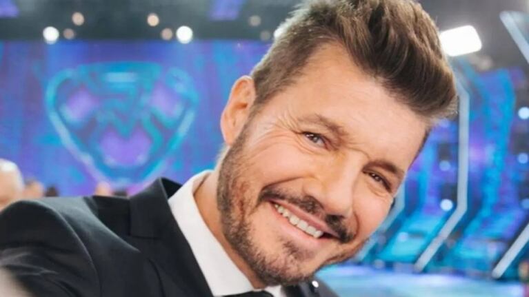 Marcelo Tinelli, sincero sobre cómo hizo para manejar la fama durante tantos años: "Me ayudaron muchos psicólogos"