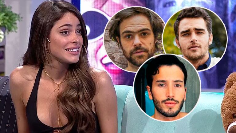 Tini Stoessel confesó sin filtro que alguna vez "stalkeó" a sus ex parejas