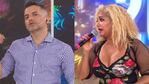 Ángel de Brito contó el escándalo de Gladys La Bomba Tucumana tras su amenaza de renuncia a Cantando 2020