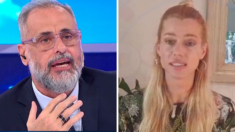 La explosiva versión de la familia de la empleada de Nicole Neumann sobre el trato que le dio la modelo