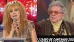 La exigencia de Nacha Guevara para Cantando 2020... ¡tenerlo lejos a Pepe Cibrián!