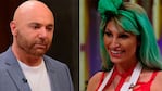 La insólita pregunta de Vicky Xipolitakis a Germán Martitegui en MasterChef Celebrity