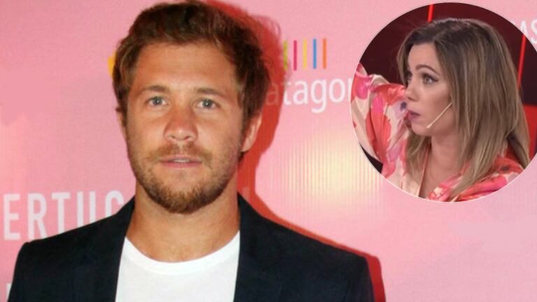 El requisito que Nico Riera pondría para ir a su casa con una mujer: "Tenían que poner su celular en un florerito”