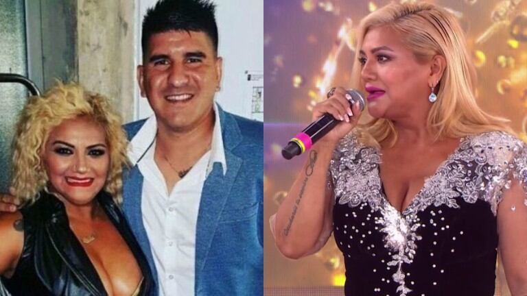 Gladys La Bomba Tucumana arremetió contra su ex: "Me mandó fotos y me dijo 'con esta te hice esto, con esta lo otro'"