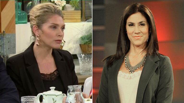 Escandalosa frase de Melina Fleiderman ¿sobre Daniela Ballester?: "La consideraba mi amiga y..."