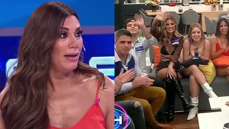 El descargo de Flor de la Ve por el casting de Gran Hermano 2022: "No quiero pensar que esas cabezas oxidadas son la televisión"