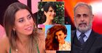 Cinthia Fernández comparó sin filtros las separaciones de Jorge Rial de Loly Antoniale y Romina Pereiro