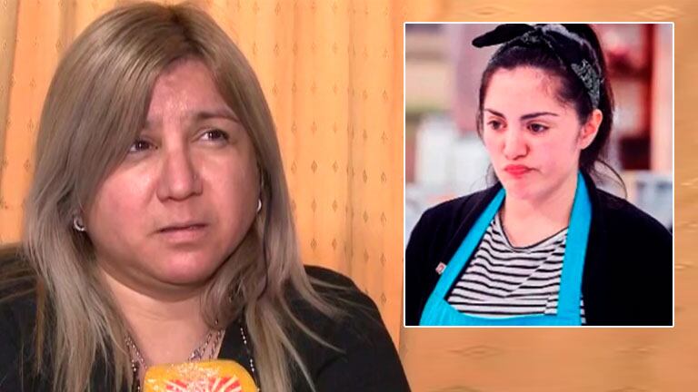 La fuerte frase que habría dicho Samanta de  Bake Off tras atropellar a un jubilado