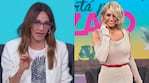 Vero Lozano mandó al frente a Vicky Xipolitakis