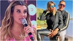 Charlotte Caniggia, en el Súper Bailando: "Me hubiera gustado que mi familia esté junta para siempre"