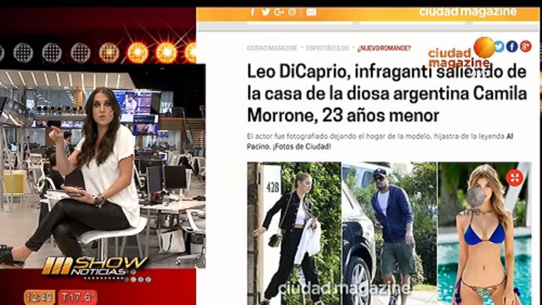 Famosos infraganti, nacimiento doble y cambio de look 