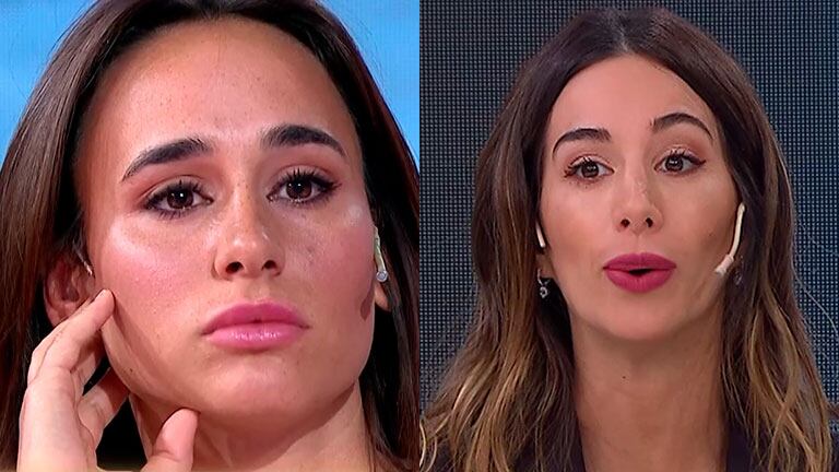 Fuerte análisis de Estefi Berardi sobre Martina de Gran Hermano