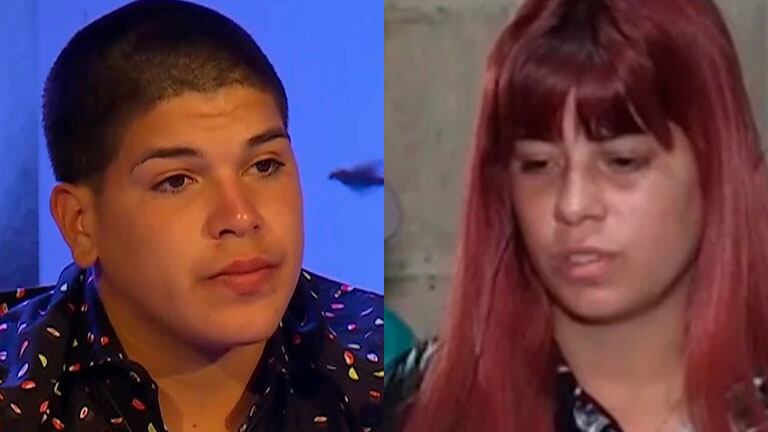 Thiago, de Gran Hermano, reveló que su hermana melliza atravesó un duro momento familiar