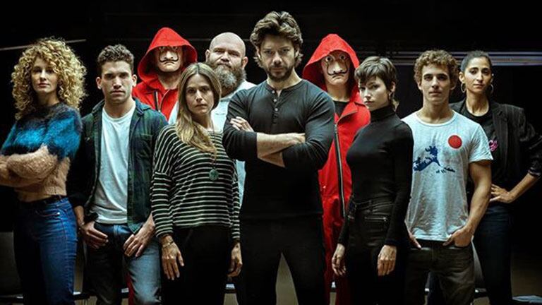 lacasadepapel