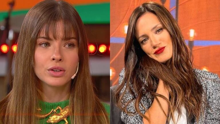 La China Suárez, contundente tras el final de su amistad con Paula Chaves: "No perdí amigos, gané en calidad"