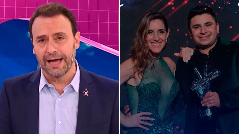 El agudo análisis de Adrián Pallares sobre la final de La Voz Argentina