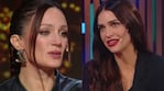 Paula Chaves, fuerte sobre el final de su amistad con Zaira Nara: “Yo no tengo doble cara” 