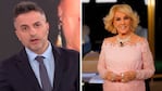 Ángel de Brito anticipó cómo será el regreso de Mirtha Legrand a la televisión