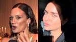 Paula Chaves descartó amigarse con Zaira Nara