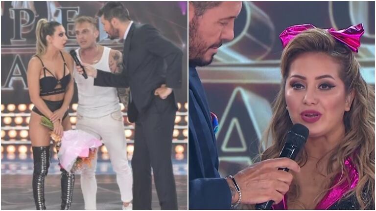 El sincericidio de La Princesita sobre la posibilidad de llegar a la final del Súper Bailando