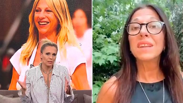 Denise Dumas, durísima contra la hermana de Claudia Fontán por su posteo contra MasterChef